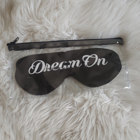 Perpetual Shade Drean On Lux Sleep Mask - Picture 3 of 5